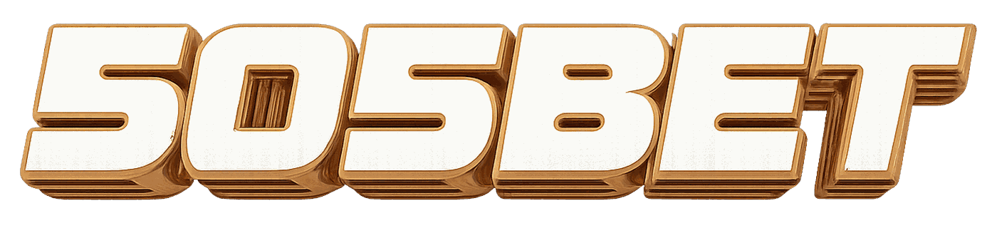 505bet লোগো